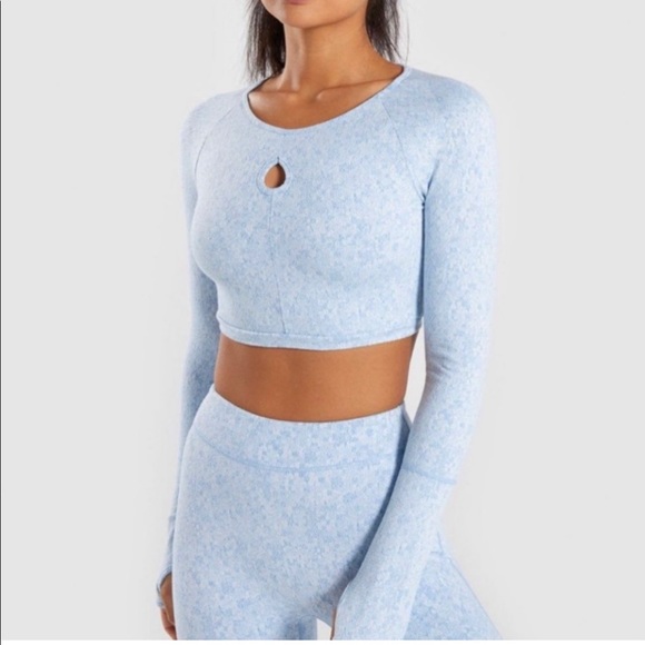 Gymshark set - Picture 2 of 3